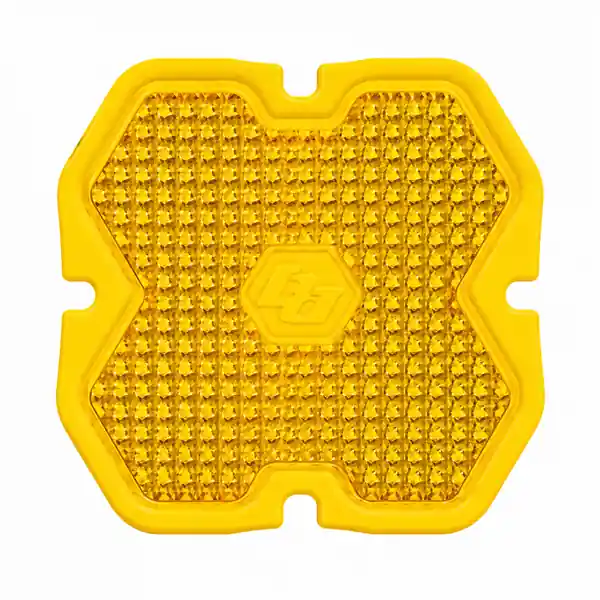Baja Designs Squadron 2.0 Lens Kit - Work/Scene (Baja Amber)