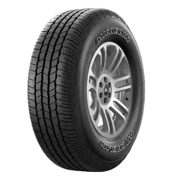 Michelin Defender LTX M/S 2 265/60R20 115H XL