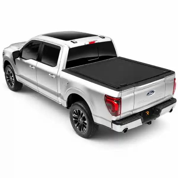 Retrax 19-26 Chev/GMC Silverado/Sierra 1500 5.8ft Bed (No Side Boxes) RetraxPRO EZ-Off FRC-4000