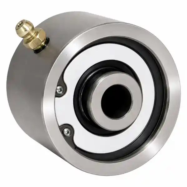 RockJock Johnny Joint Rod End 2in Weld-On 2in X .500in Ball Ext. Greased