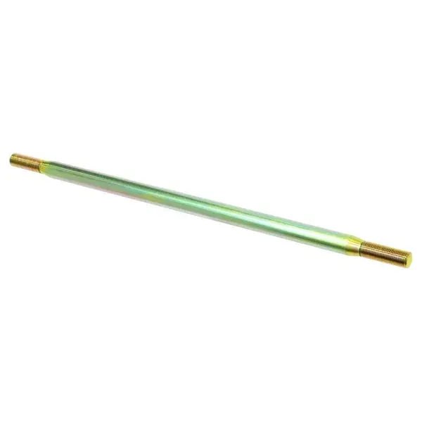 RockJock Adjustable Sway Bar End Link Rod 15 1/2in Long x 5/8in Dia. x 1/2in-20 RH/LH Threads