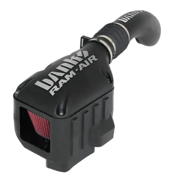 Banks Power 99-08 Chev/GMC 4.8-6.0L 1500 Ram-Air Intake System