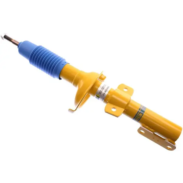 Bilstein B6 2008 BMW M3 Base Front Left 36mm Monotube Strut Assembly