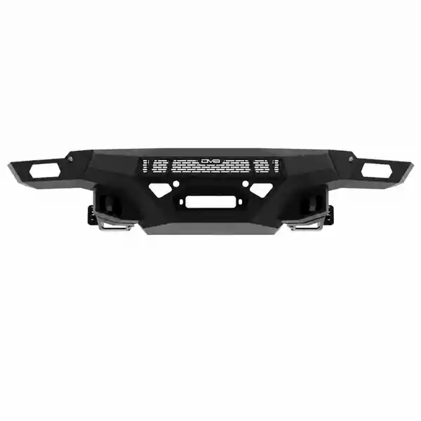 DV8 Offroad 23-26 Ford F-250/F-350 Spec Series Front Bumper w/ Winch