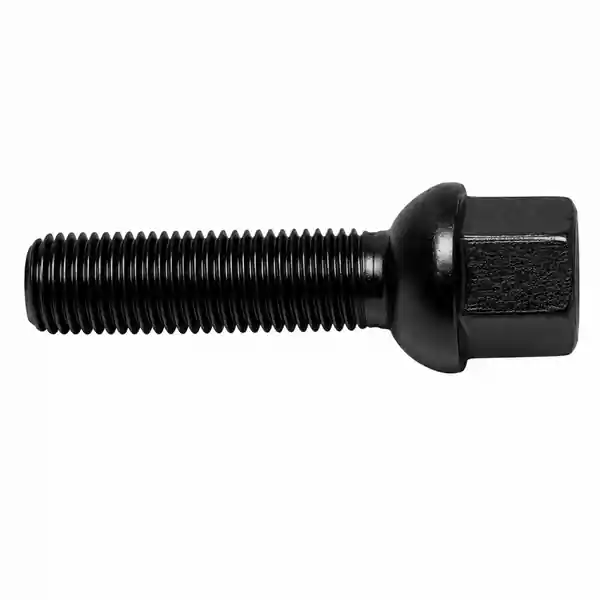 H&R Wheel Bolt Type 14 X 1.5 Length 32mm Type Audi Removable Ball Head 17mm