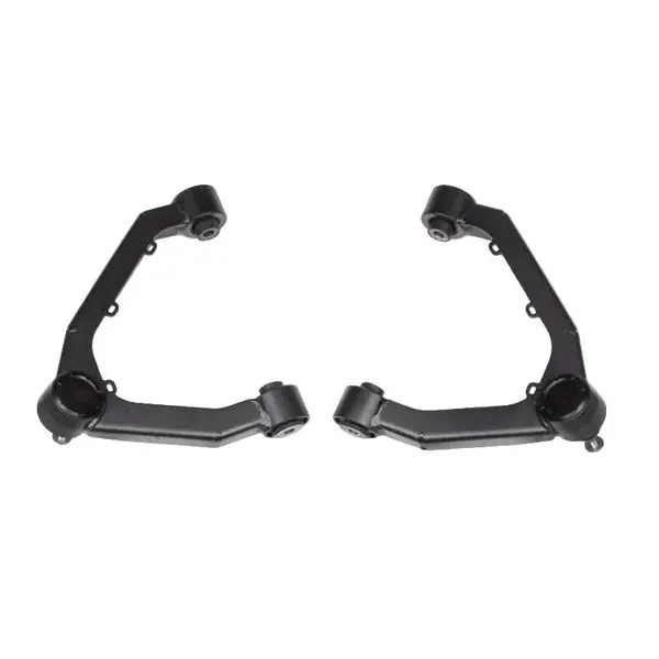 Zone Offroad 2023+ Chevy Colorado ZR2 / 2023+ GMC Canyon AT4X Upper Control Arm Box Kit