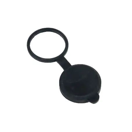 Weigh Safe Hitch Locking Pin Dust Lock Cover