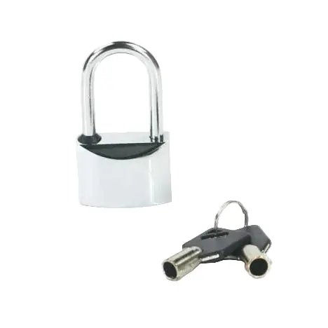 Weigh Safe Padlock (Can Be Keyed-Alike) - Single