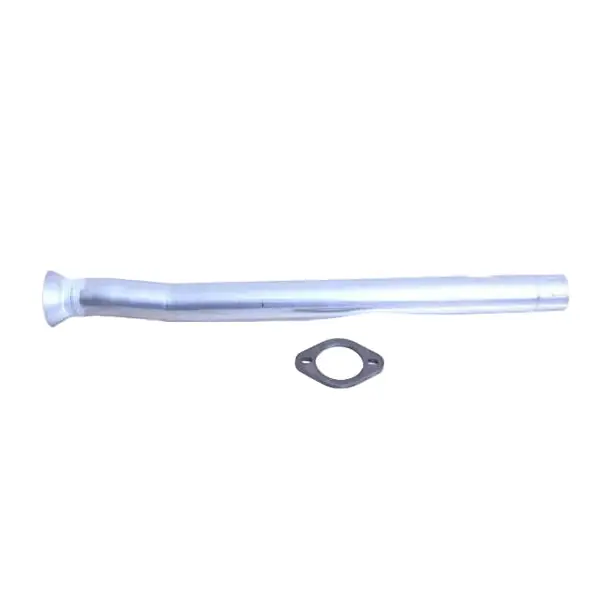 Gibson 24-25 Ford F150 5.0L Stainless Steel Resonator Pipe