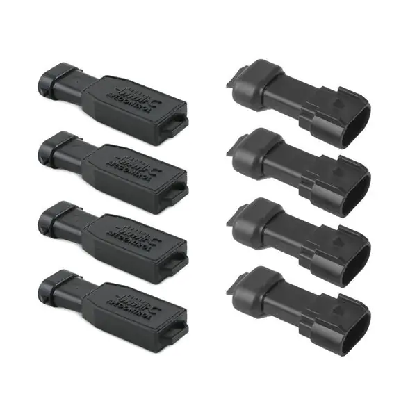 aFe 05-13 Chevrolet Corvette (C6) CONTROL Electronic Shock Delete Module & Ride Height Simulators