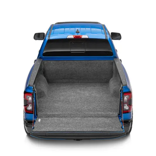 Husky Liners 99-07 Silverado/Sierra 1500/2500/3500 6.6ft Bed Guardian Comfort Bed Liner - Full