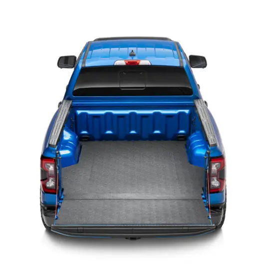 Husky Liners 23-26 Chevrolet Colorado/GMC Canyon CC 5ft Bed Guardian Impact Bed Mat