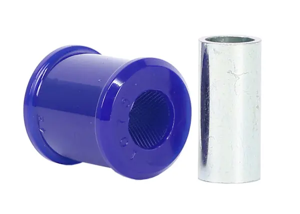 SuperPro 1968 Toyota Crown Base Rear Panhard Rod-to-Chassis Mount Bushing Kit