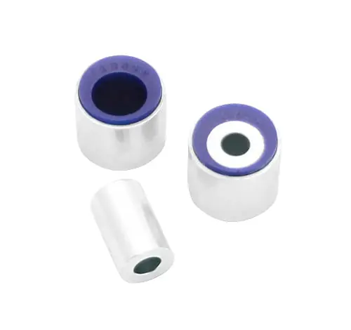 Superpro 11-24 Jeep/ Durango - Adjustable Rear Upper Control Arm - Inner Bushing