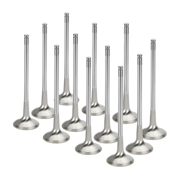 Ferrea 2019+ Toyota Supra (B58) 29mm 5.96mm 99.80mm +5mm OS Comp Plus Ext Valve - Set of 12