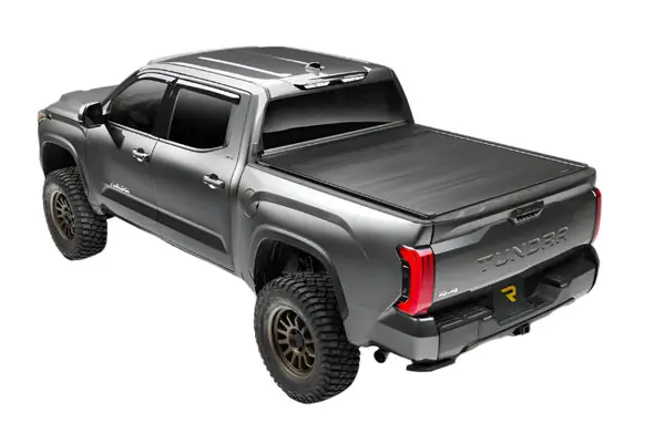 Retrax 22-23 Ford F-250/350/450/550 6.8ft. Bed Retrax EQ