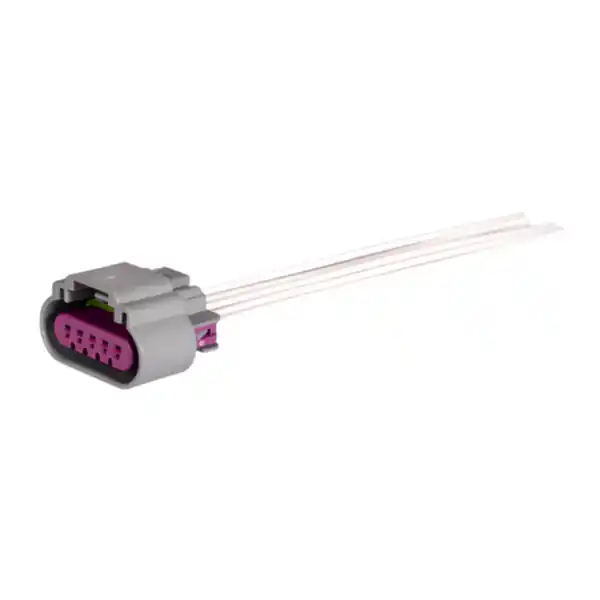 Fleece Performance 11-16 GM 2500/3500 LML Duramax MAF Sensor Pigtail