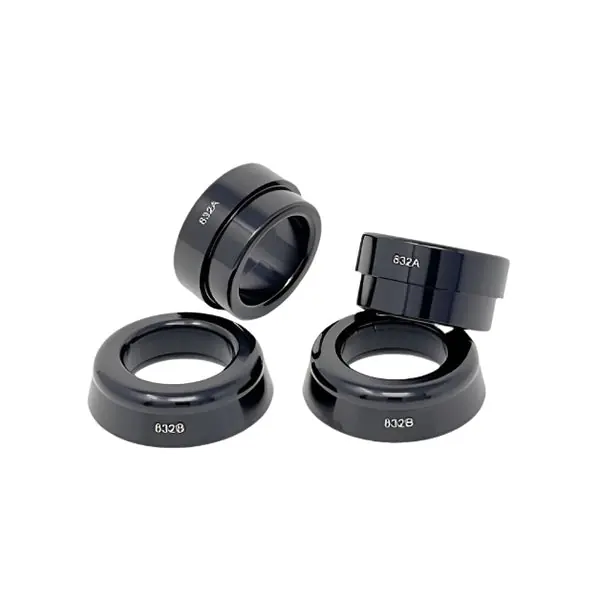 Torque Solution 23+ GR Corolla Rear Lower Differential Collar