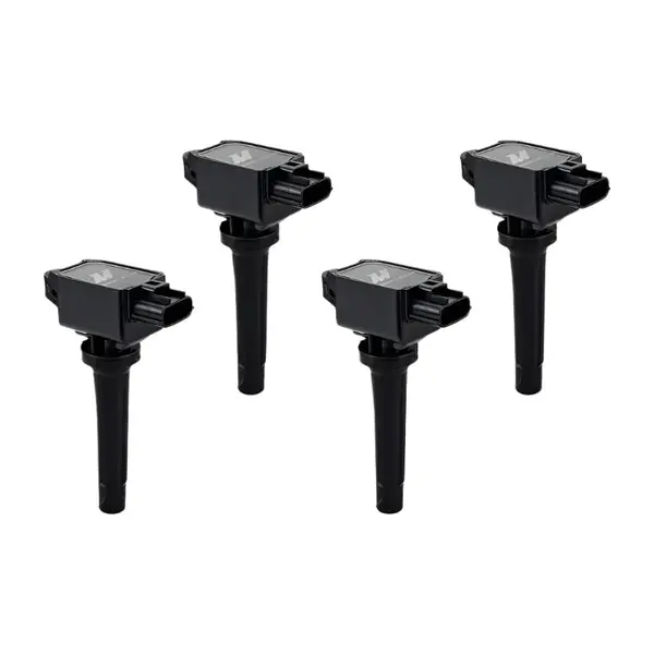 Mishimoto 12-14 Mazda 3 I4 Ignition Coil - 4-Pack