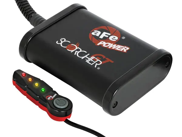 aFe 24-25 Mazda CX-90 / 2025 Mazda CX-70 L6-3.3L Scorcher Module