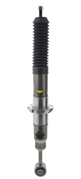 KYB 16-20 Jeep Grand Cherokee 3.6L (w/o Load Level & Elec. Susp.) Strut-Plus Assembly - Front Left