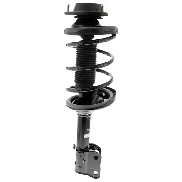KYB Shocks & Struts Strut Plus Front Left 13-14 Subaru Outback