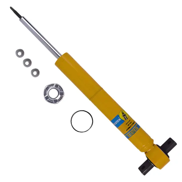 Bilstein 2019+ Chevrolet Silverado 1500 4WD B6 4600 Series Front Shock Absorber