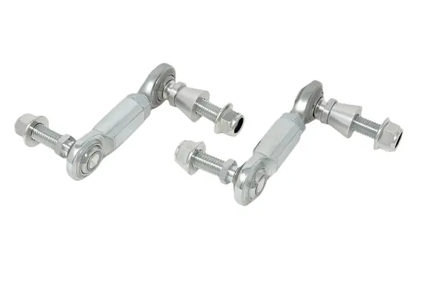 Torque Solution 2023+ Toyota GR Corolla Adj. Rear Sway Bar End Links