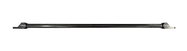 Torque Solutions 23+ Toyota Corolla GR Rear Shock Tower Brace- Carbon Fiber
