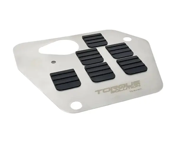 Torque Solution 2022+ Subaru BRZ / Toyota GR86 Oil Pan Baffle Windage Tray