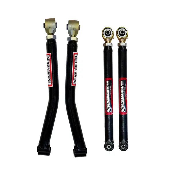 Skyjacker 20-25 Jeep Gladiator JT 2-6in. Front And Rear Lower Adjustable Control Arm Component Box