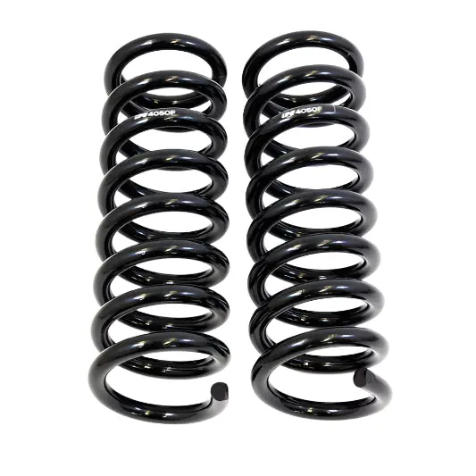 UMI Performance 64-72 GM A-Body Factory Height Springs Front