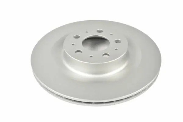 DBA 2022+ Tesla Model Y (RWD) En-Shield Standard Rear Brake Rotor