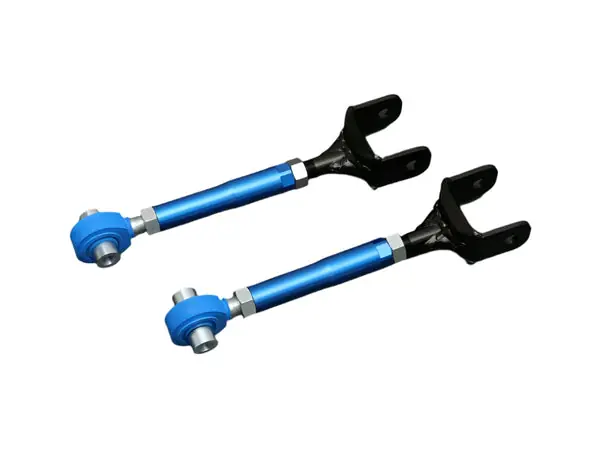Cusco 2021+ Toyota GR Yaris/Corolla AWD Adjustable Rear Lower(Front Side) Arm Set