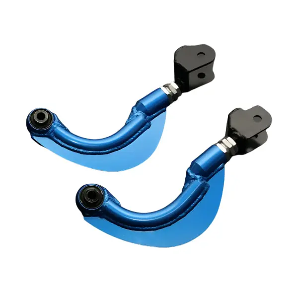 Cusco 2021+ Toyota GR Yaris/Corolla AWD Adjustable Rear Upper Arm Set