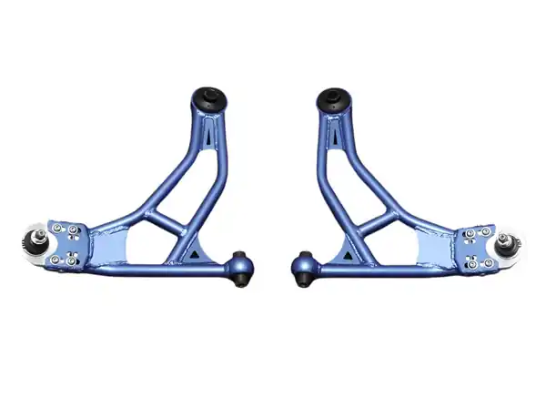 Cusco 13-15 Subaru BRZ Adjustable Front Lower Control Arms