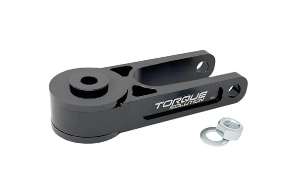 Torque Solution 2023+ Toyota GR Corolla Lower Engine Pitch Mount