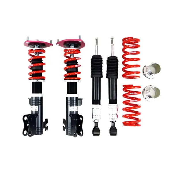 RS-R 2023+ Toyota GR Corolla (GZEA14L) Sports-i Club Racer Coilovers