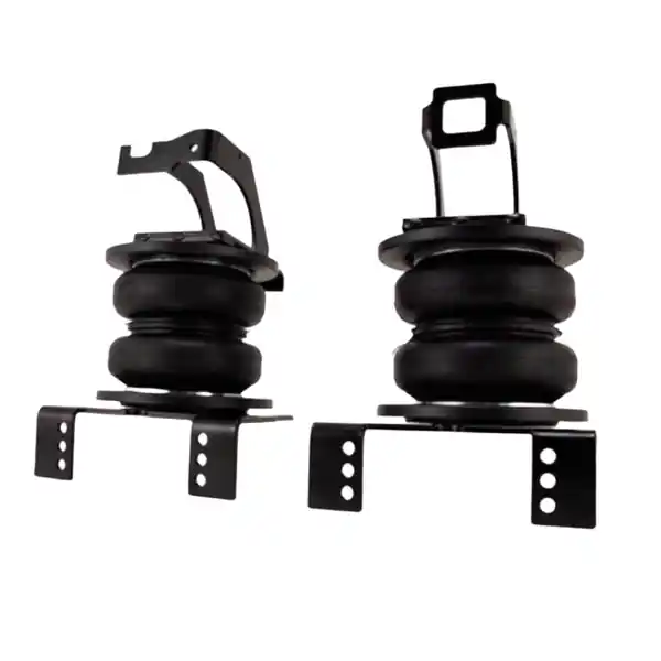 Air Lift 2023+ Ford F450 4WD DRW Non-Commercial 7500 XL Ultimate Air Spring Kit