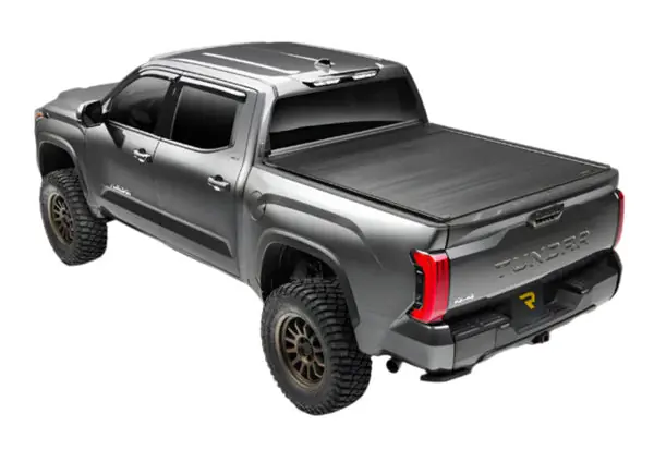 Retrax 2024 Ford F-150 SuperCrew/Super Cab 5.5ft. Bed Retrax EQ