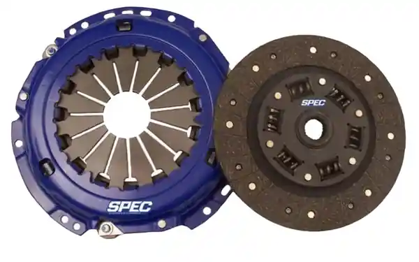 Spec 96-05 Audi A4 1.8T w/Larger S4 Clutch Stage 2+ Clutch (*Must Use w/SA01SB*))