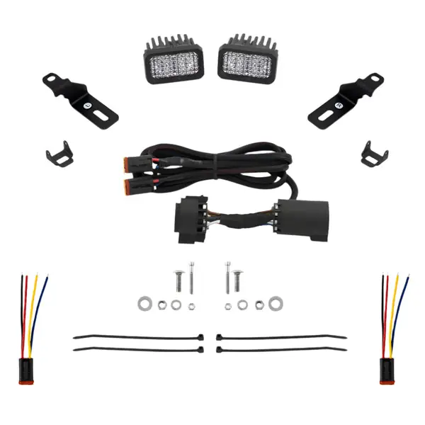 Stage Series Reverse Light Kit for 2019-2024 Ram 1500