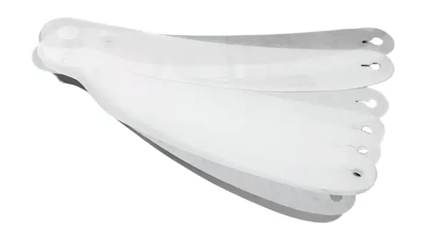 RaceQuip Pro Tearoff Clear 2 Mil 20 Pak