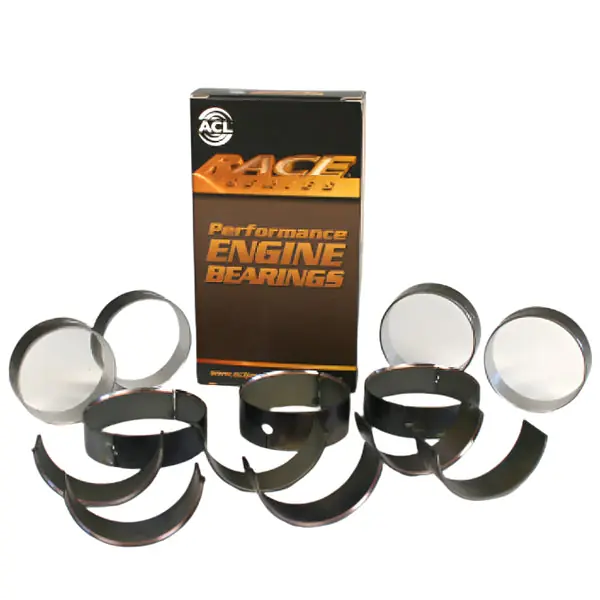 ACL Ford 2.3L Ecoboost (No notch) RACE Series Engine Connecting Rod Bearing Set