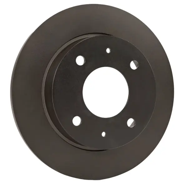 EBC 06-07 BMW 330 3.0 (E90) Premium Front Rotors