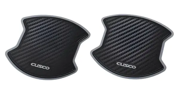 Cusco 2022+ Toyota GR86 / Subaru BRZ Door Handle Protector