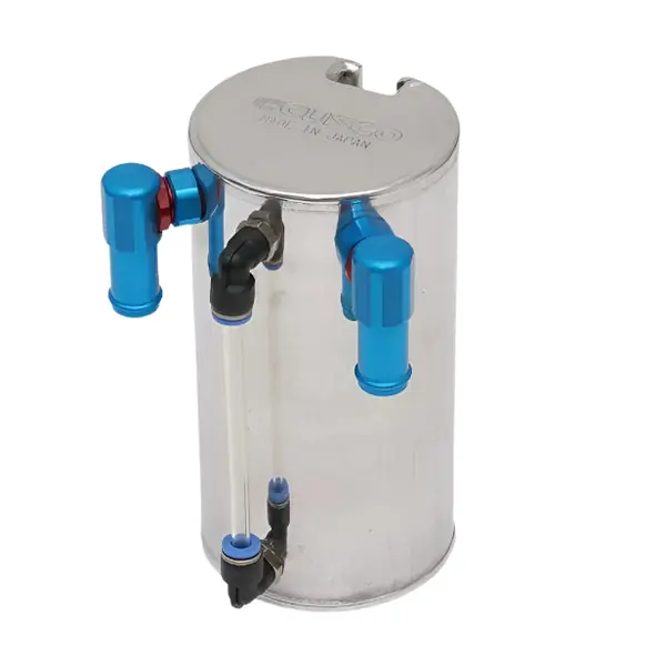 Cusco Oil Catch Can Kit 23+ Toyota GR Corolla (GZEA14H) only 0.6L Capacity w/ 15mm Hose ID