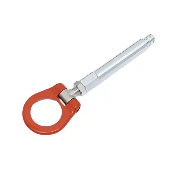 Cusco Tow Hook Folding Rear for 23+ Toyota GR Corolla