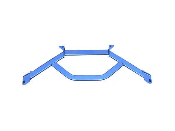 Cusco Power Brace Front Cross Member (Rear Side) 22+ Toyota GR86 (ZN8) / 22+ Subaru BRZ (ZD8)