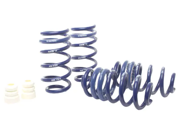 H&R 20-23 Audi RS6 Avant (AWD) F2 Sport Spring (w/RS-Sport Susp. Plus/DRC)